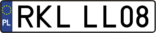 RKLLL08