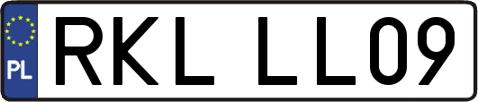 RKLLL09