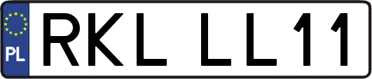 RKLLL11