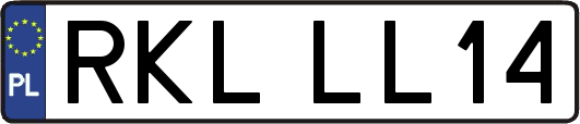 RKLLL14