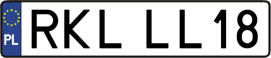 RKLLL18