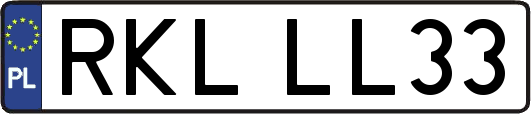 RKLLL33