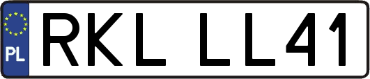 RKLLL41