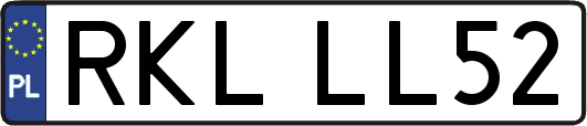 RKLLL52