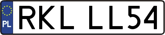 RKLLL54