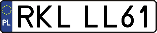 RKLLL61