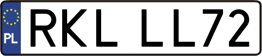 RKLLL72