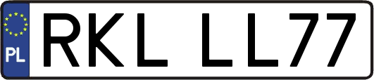 RKLLL77