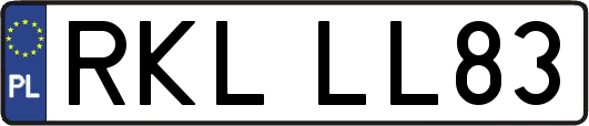 RKLLL83