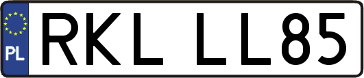 RKLLL85