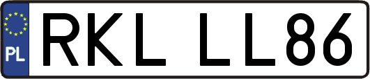 RKLLL86