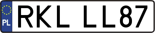 RKLLL87