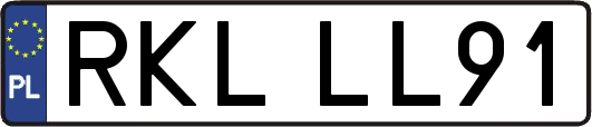 RKLLL91