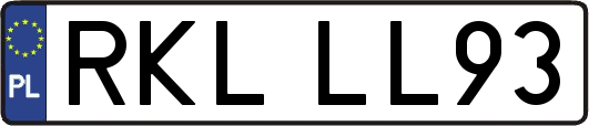 RKLLL93