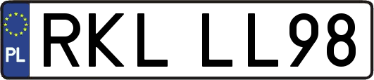 RKLLL98