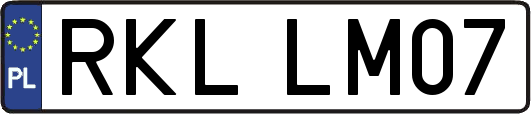 RKLLM07