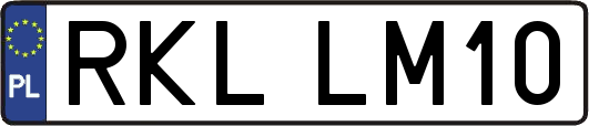 RKLLM10