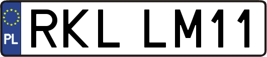 RKLLM11