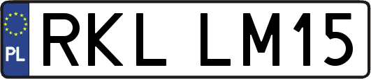 RKLLM15