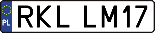 RKLLM17