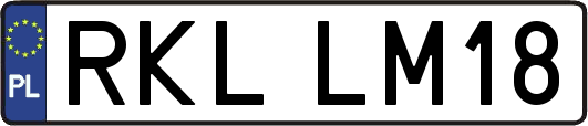 RKLLM18