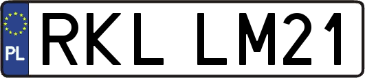 RKLLM21