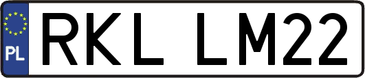 RKLLM22