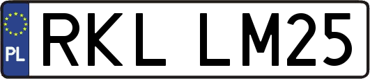 RKLLM25