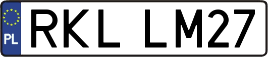 RKLLM27
