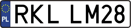 RKLLM28
