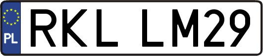 RKLLM29