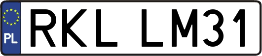 RKLLM31