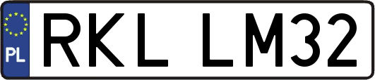 RKLLM32