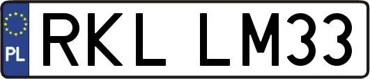 RKLLM33