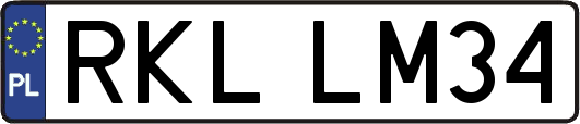RKLLM34