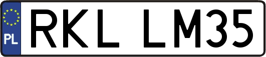 RKLLM35