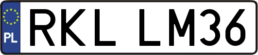RKLLM36