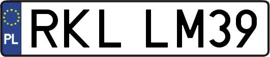 RKLLM39