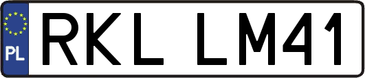 RKLLM41
