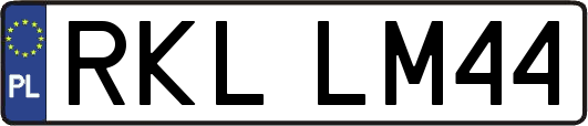 RKLLM44