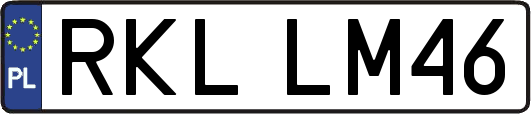 RKLLM46