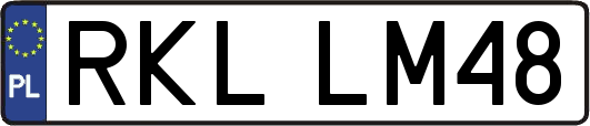 RKLLM48