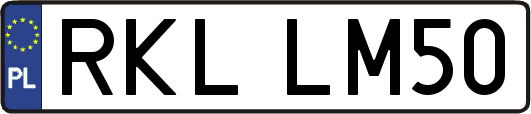 RKLLM50
