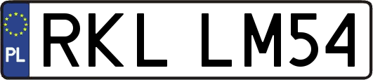 RKLLM54
