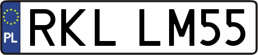 RKLLM55
