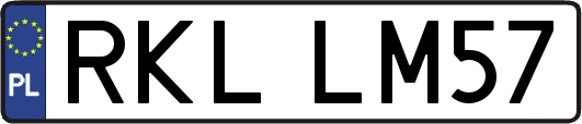 RKLLM57