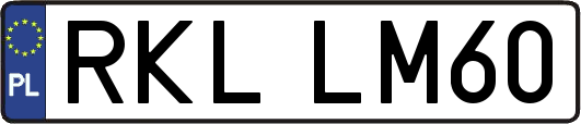 RKLLM60