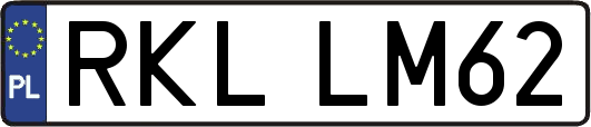 RKLLM62
