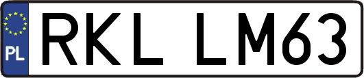 RKLLM63