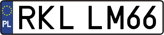 RKLLM66